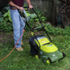 Image for article titled Keep Your Grass at Bay with This $90 Electric Mower